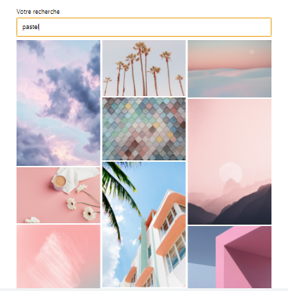 img portfolio